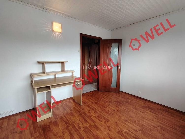 Apartament cu 2 camere de vânzare în Sfântu Gheorghe, pe Aleea Avântului! - 7