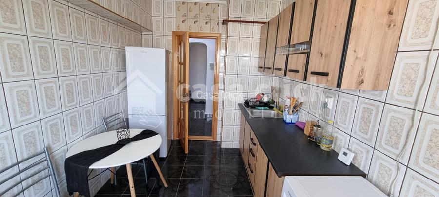 Apartament 2 camere decomandate | Mazepa 2 | Priveliște superbă - 5