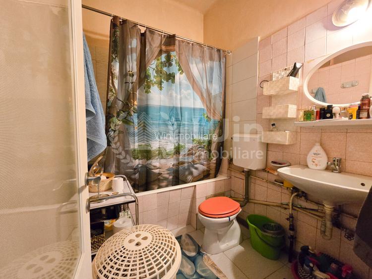 Apartament 1 camera 41 mp | Parcare | Zona Centrala | Zona Str. Closca - 10