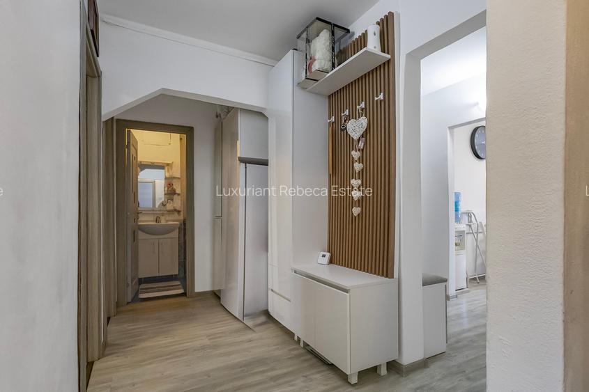 Apartament 4 camere in Lipovei, zona linistita si totul la doi pasi - 9