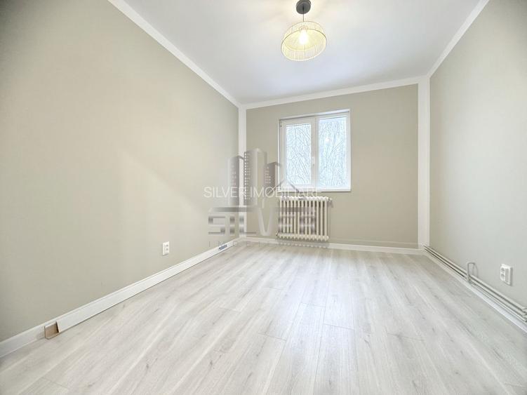 Apartament cu 4 camere dec./78mp/zona Primaverii. - 14