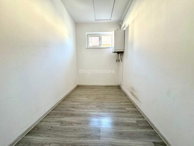 Spațiu de birouri, 119 mp utili, ultrafinisat, zona Auchan Iris - 10