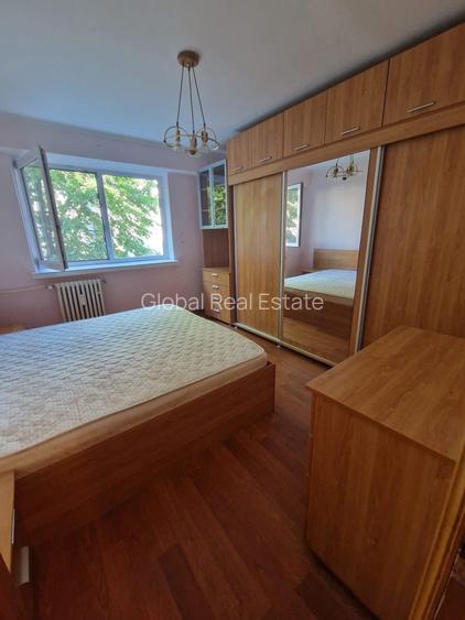 2 Camere Decomadat Zona Tomis Nord- Al.Fragilor - 4