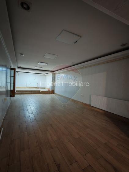 Spațiu comercial 200mp lângă Parcul Romanescu - 2