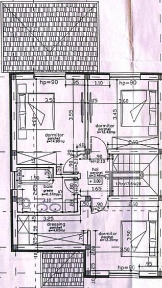 Duplex Premium / 114 mp Utili / Urseni -Strada Chiajna  - 8
