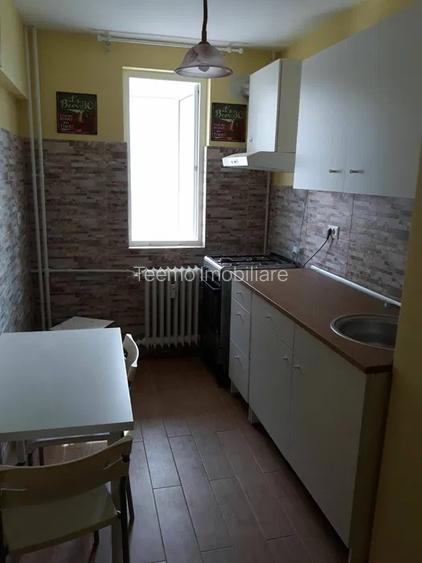 Apartament 2 camere, semidecomandat, 60 mp, ac, balcon, metrou, Drumul Taberei - 4