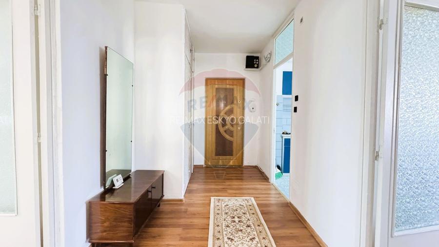 Prima Inchiriere – Apartament 2 camere  – Mazepa 1, Str. Rosiori - 8