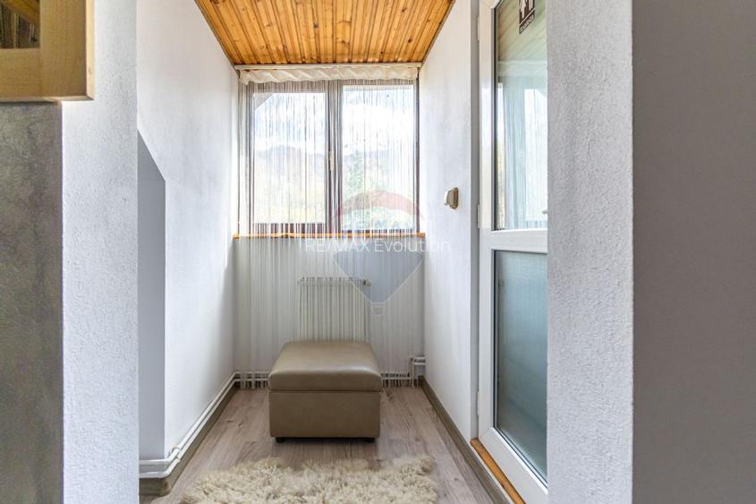 Pensiunea Scărișoara – Refugiul din Inima Rucărului | Comision 0% - 54