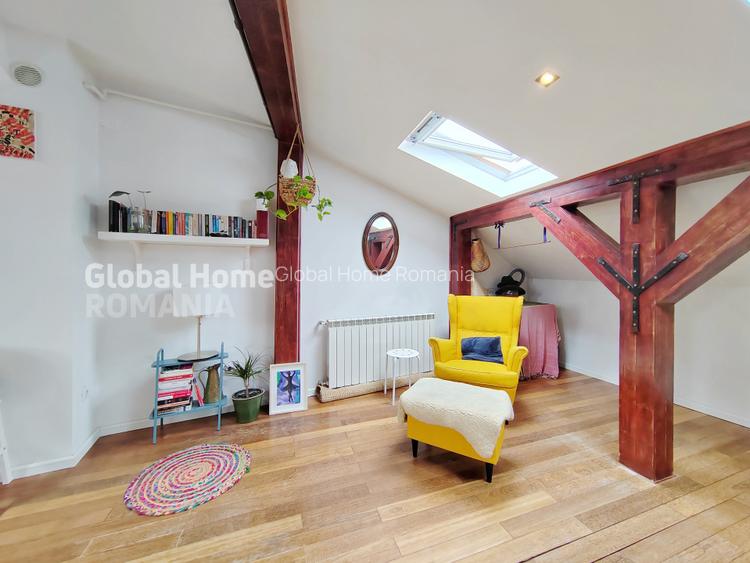 Ultracentral | 10 Min. Metrou Unirii | Centrala Termica - 7