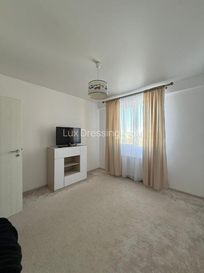 Lux Imobiliare Alexandru Cosmin Residence va ofera spre inchiriere Apartament 3 - 7