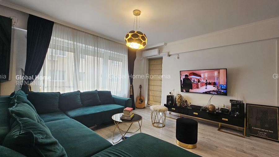 Apartament 2 camere 59MP | Rose Residence - Pipera | Parcare subterana - 2