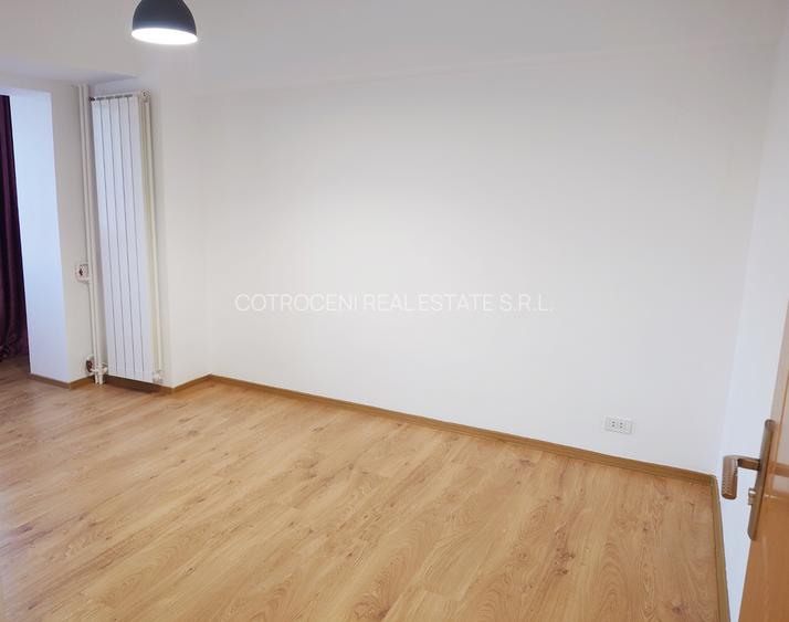 Apartament de închiriat pe Bulevardul Libertății - 11
