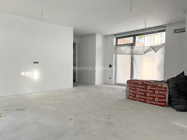 Apartament 2 camere, 54,5mp Utili, Constructie Noua -Torontalului - 2