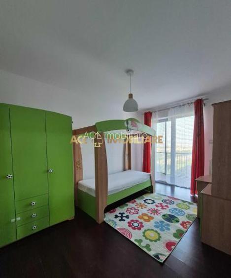 3 Camere de inchiriat | Asmita Garden | Metrou | PetFriendly | Parcare - 4