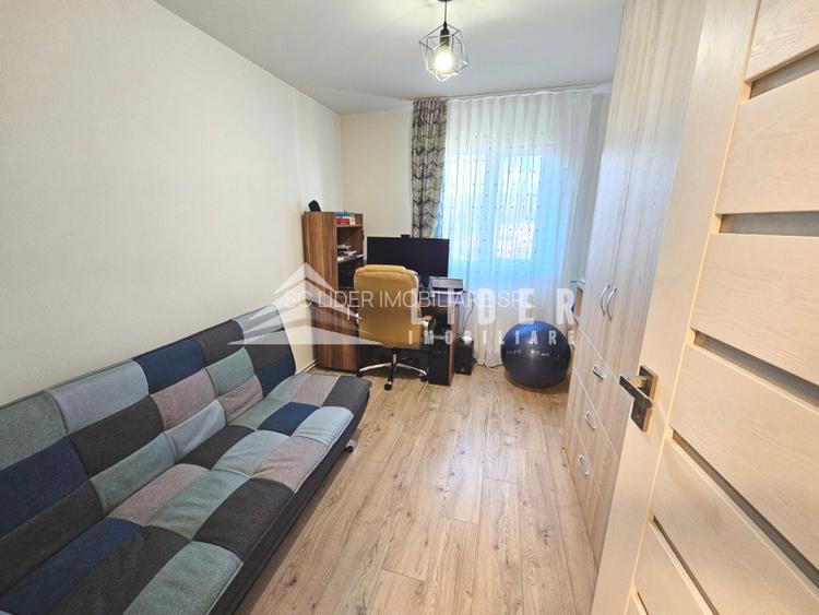Apartament 4 camere de vânzare în Mănăștur, strada Grigore Alexandrescu, finisat - 5