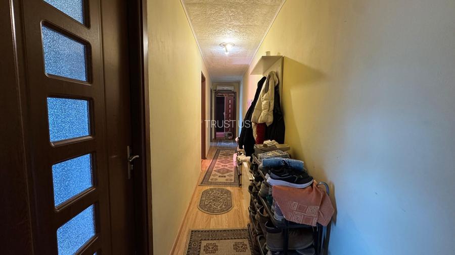 COMISION 0% | Apartament 3 Camere | 90 mp | Zona Dâmbovița - 7
