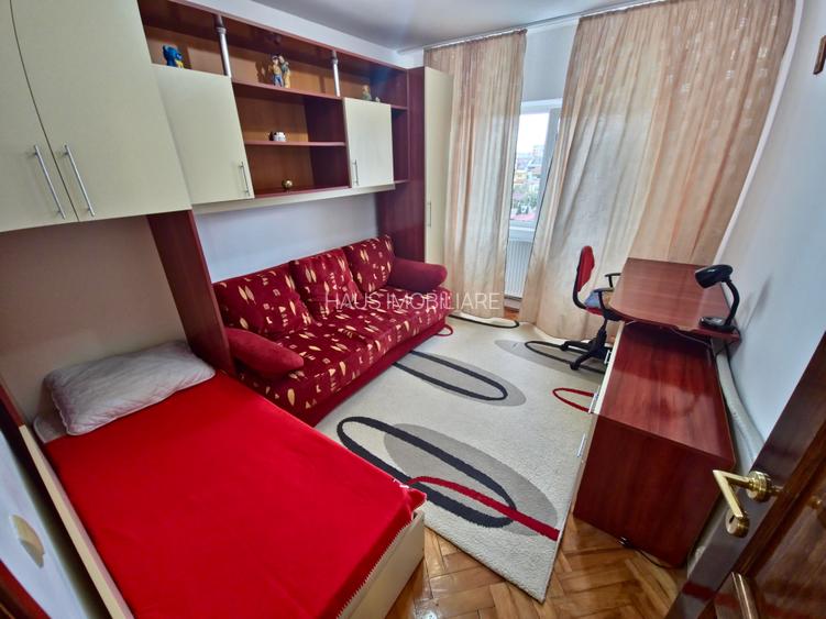 Faleza Nord apartament 3 camere termen lung - 12