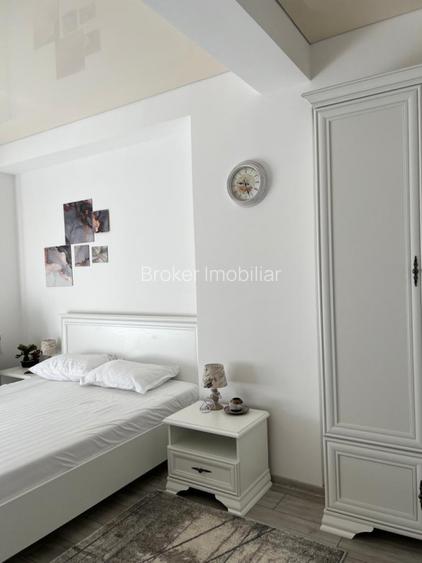 Studio la doi pasi de mare, Mamaia Nord - 11