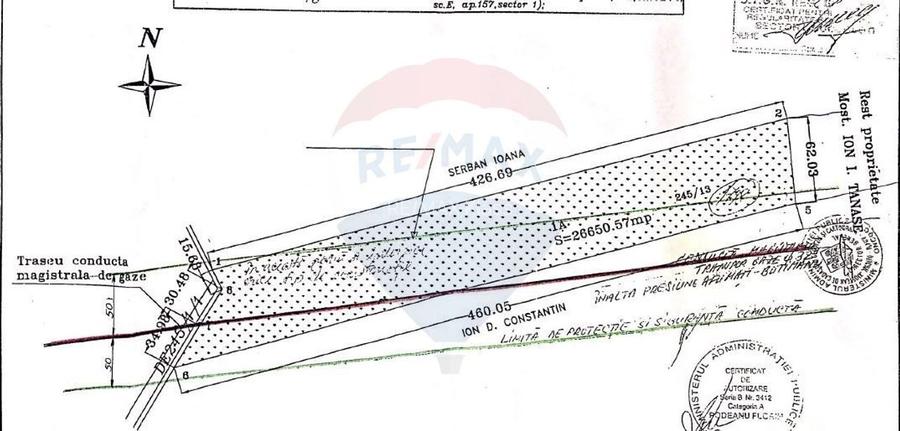 Teren Construcții, Intravilan vanzare, in Bucuresti Ilfov, Corbeanca - 6