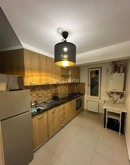 Apartament 1 Camera Nicolina - Prima Statie - 3