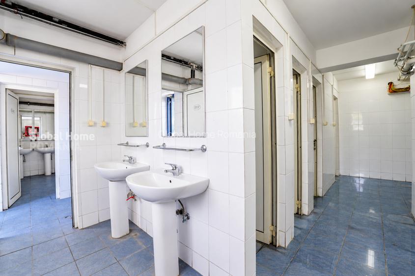 Complex Hotelier Vama Giurgiu | Restaurant & Catering | Parcare DN5 - 31