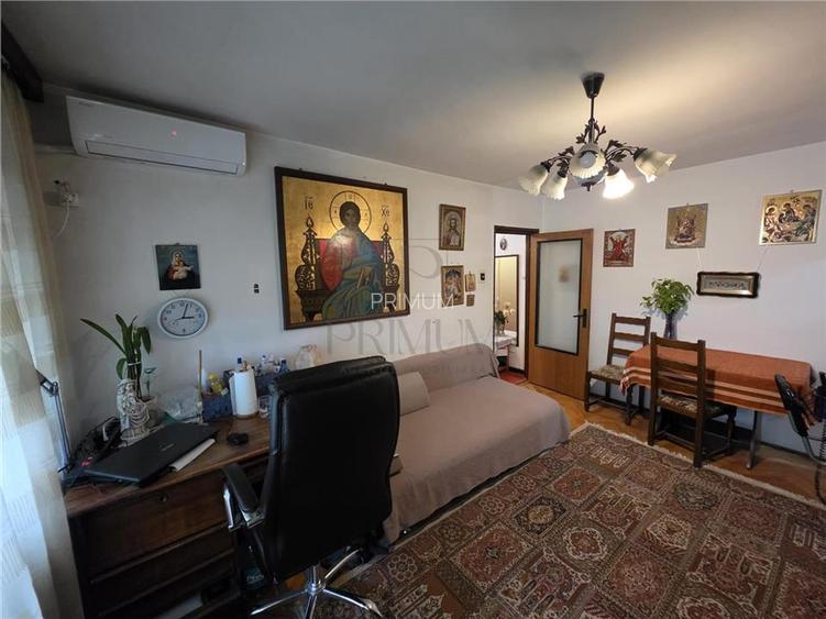 CETATII | 4 CAMERE | BOXA | COMPARTIMENTARE VERSATILA | ZONA DE INTERES - 9