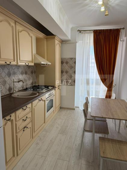 Apartament 2 camere, 62.90 mp, zona Magnolia Pielesti - 5