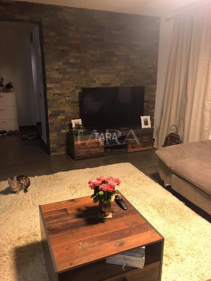 Casă individuală cu terase, curte generoasă și garaj – Floresti. - 2