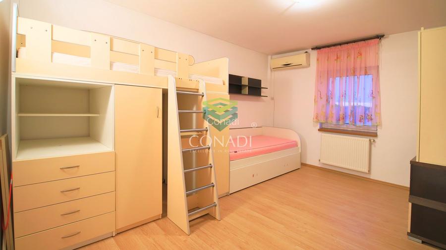 Iancu Nicolae - Vila de vanzare cu 5 camere si 1.000 Mp. de teren - 21