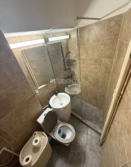 Apartament 2 Camere Kogălniceanu | Balcon | Pet friendly | 9 minute metrou - 6