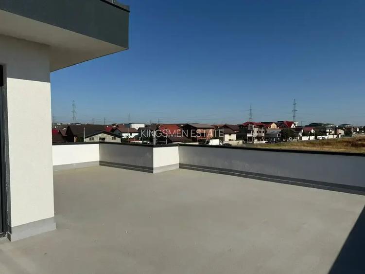 Vila  deosebita 5 dormitoare 2025 langa Autoklass Dobroiesti! - 23