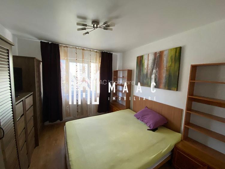 Apartament 3 camere | 70MPU | Etaj 4 | Zona Vasile Aaron - 6