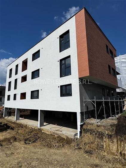 Apartament cu 2 camere, 52.45 mp utili, situat in zona strazii Oasului! - 2