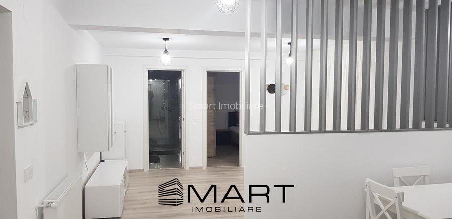 Apartament cu 3 camere 2 bai Calea Cisnadiei - 5