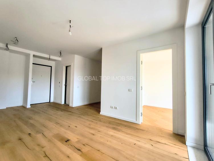 Apartament tip studio 46.68/ Zona Aviatiei - 3