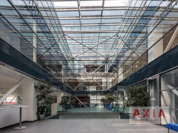 Birou premium in zona Pipera (suprafete intre 300mp si 4000mp) - 12