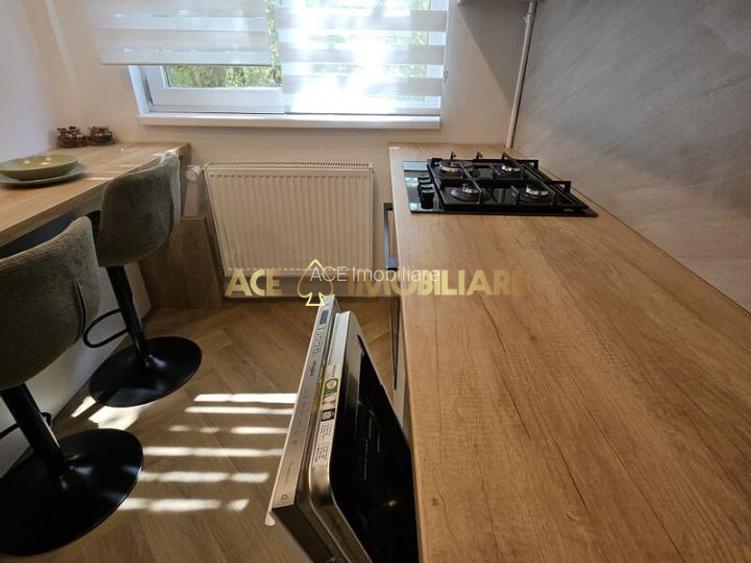 2 Camere de inchiriat | Tineretului | Metrou | 50mp | Modern - 12