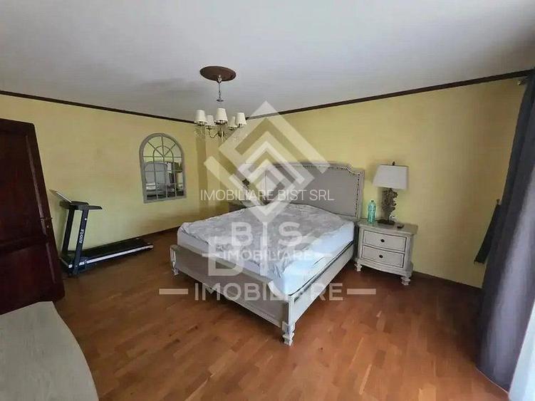 Casă de vânzare Bistrița - 6