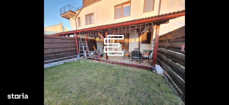 Apartament 3 camere cu grădină generoasă – 152 mp | Cartierul Arhitecților - 4