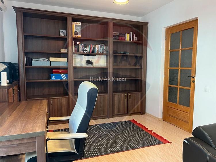 Casă / Vilă cu 4 camere de închiriat - 5