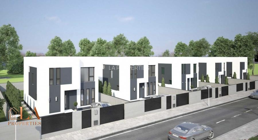 Casa individuala 5 camere | COMISION 0% | Incalzire in pardoseala | Bragadiru - 3