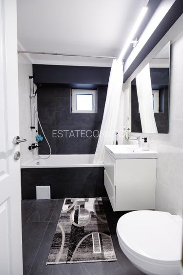 Apartament modern 4 camere, doua bai, centrala - Vlaicu Z-uri - 7