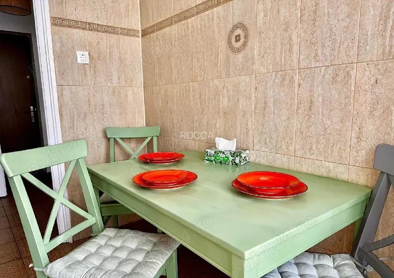 Apartament de 2 camere, etaj 5/10 – Vatra Luminoasă, pet friendly, 8 min metrou - 7