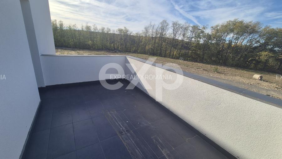 Casă nouă 5 camere, 151 mp utili, teren 1.563 mp – Albota - 13