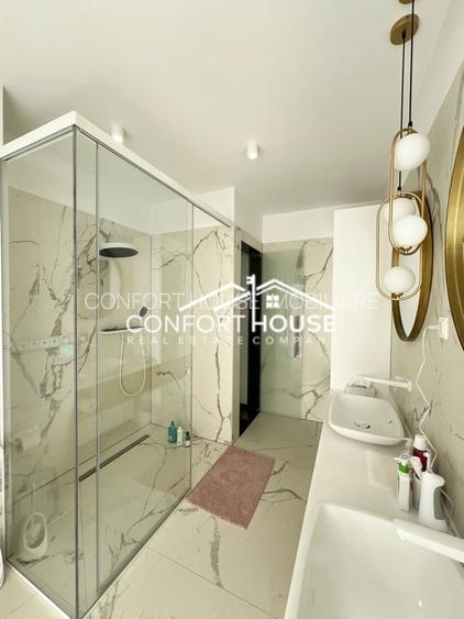 Vila cu arhitectura moderna,  piscina, cartier rezidential, IANCU NICOLAE - 31