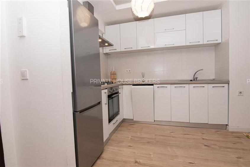 Aviatiei | Belvedere Residence | Bloc 2018 | Centrala - 12