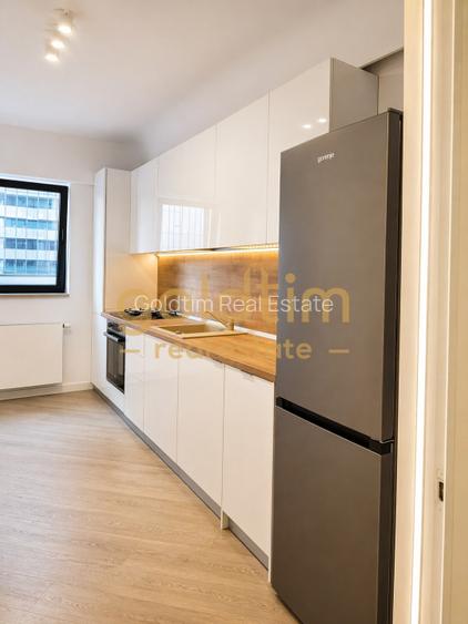 LUX-PRIMA INCHIRIERE-COMPLEX INCHIS-GYM-PISCINA - 4