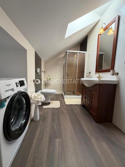 Ocazie! Comision 0%! Dumbravita | 113 mp + terasa 18 mp | Mobilat si utilat !!! - 5