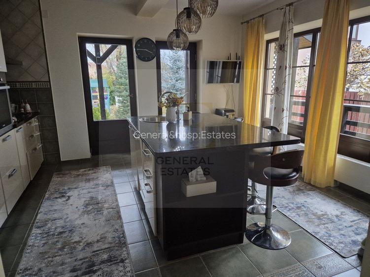 Casa in Sanpetru, Brasov - 9