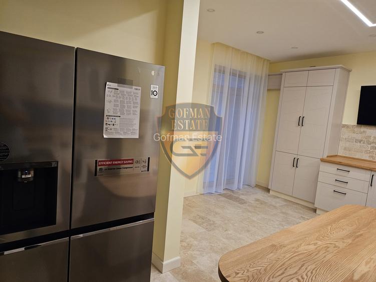 Vila 5 camere Faleza Nord S+P+1E+M, 440mp utili 290mp teren panouri fotovoltaice - 57